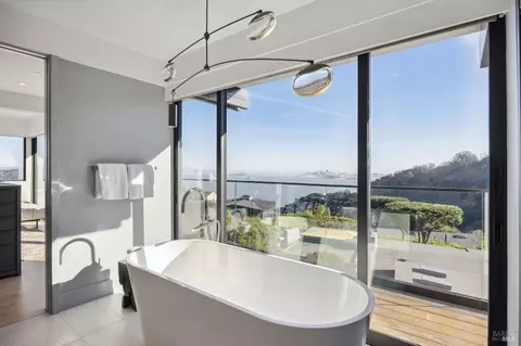 109 Cloud View Rd, Sausalito, CA 94965 photo 28