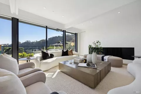 109 Cloud View Rd, Sausalito, CA 94965 photo 3
