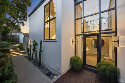 109 Cloud View Rd, Sausalito, CA 94965 photo 56