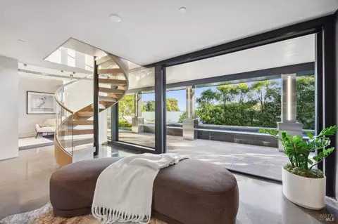 109 Cloud View Rd, Sausalito, CA 94965 photo 42