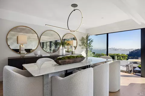 109 Cloud View Rd, Sausalito, CA 94965 photo 5