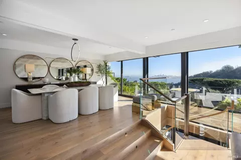 109 Cloud View Rd, Sausalito, CA 94965 photo 4