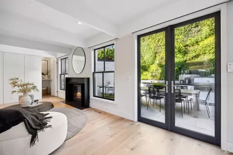 109 Cloud View Rd, Sausalito, CA 94965 photo 12
