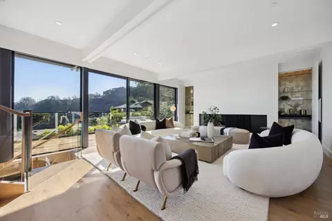 109 Cloud View Rd, Sausalito, CA 94965 photo 2