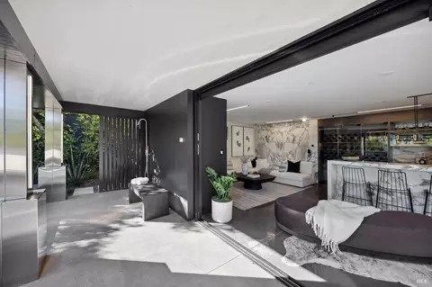 109 Cloud View Rd, Sausalito, CA 94965 photo 48