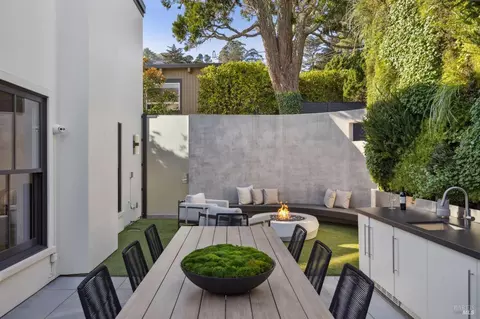 109 Cloud View Rd, Sausalito, CA 94965 photo 15