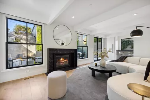 109 Cloud View Rd, Sausalito, CA 94965 photo 18