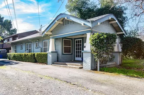 527 Mission Ave, San Rafael, CA 94901