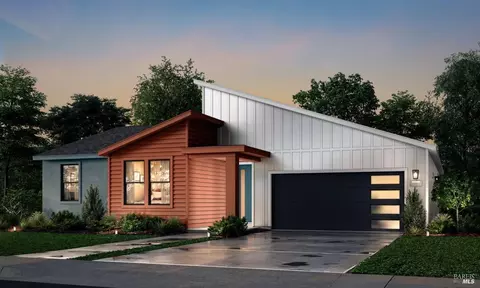 2299 San Miguel Ave, Santa Rosa, CA 95403