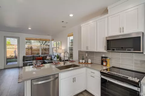 1606 Tecado Dr, Santa Rosa, CA 95403 photo 9