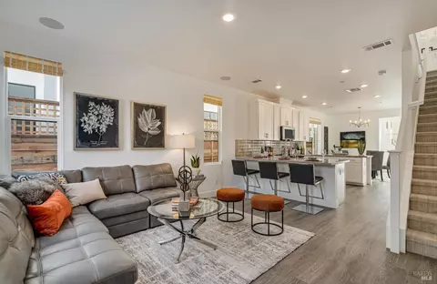 1606 Tecado Dr, Santa Rosa, CA 95403 photo 13