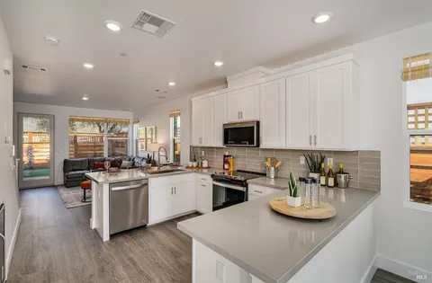 1606 Tecado Dr, Santa Rosa, CA 95403 photo 5