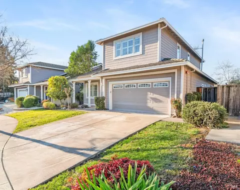 4558 Stillson St, Napa, CA 94558 photo 2