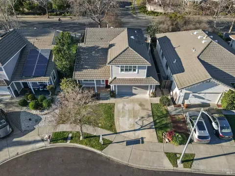4558 Stillson St, Napa, CA 94558 photo 36