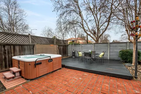 4558 Stillson St, Napa, CA 94558 photo 33