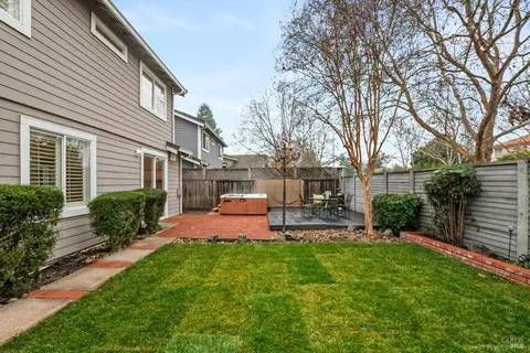 4558 Stillson St, Napa, CA 94558 photo 32