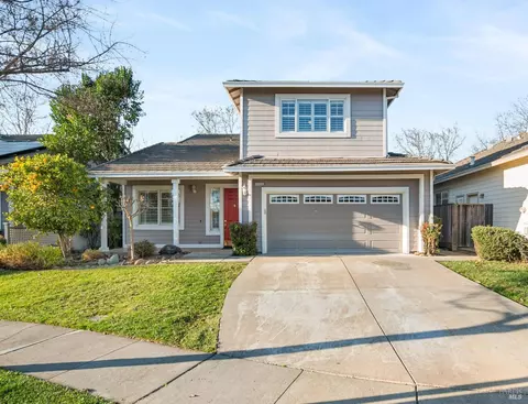 4558 Stillson St, Napa, CA 94558
