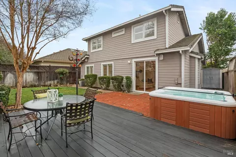 4558 Stillson St, Napa, CA 94558 photo 31