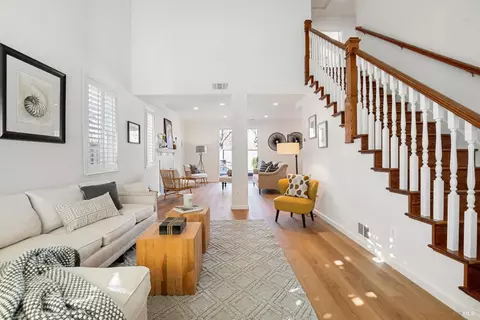4558 Stillson St, Napa, CA 94558 photo 3