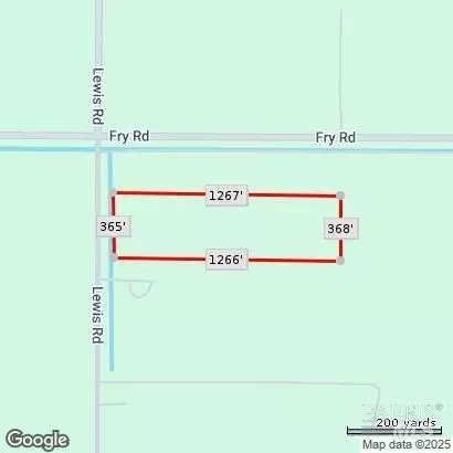 0 Lewis Rd, Vacaville, CA 95687