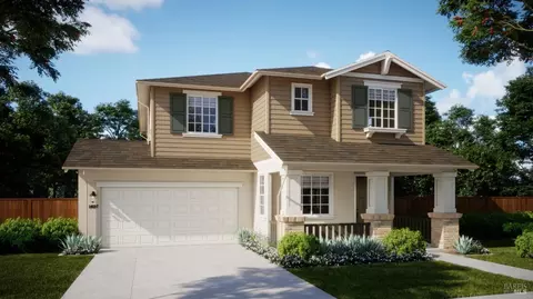 1572 Claritin St, Santa Rosa, CA 95403