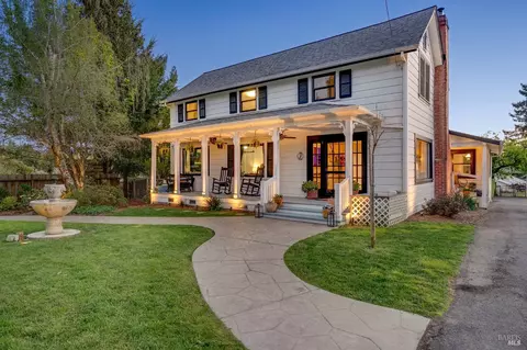 1220 Gravenstein Hwy N, Sebastopol, CA 95472