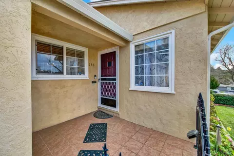 Exterior - 138 Toyon Dr, Vallejo, CA 94589 photo 5 of 22