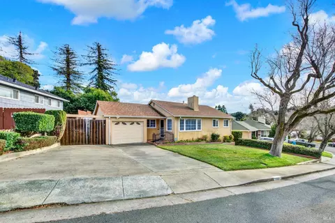 Other - 138 Toyon Dr, Vallejo, CA 94589 photo 1 of 14