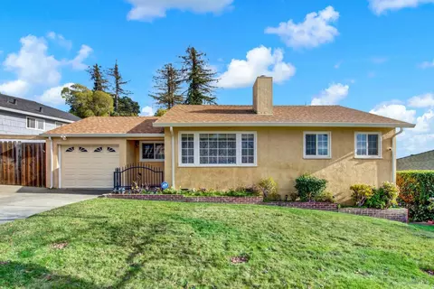 138 Toyon Dr, Vallejo, CA 94589