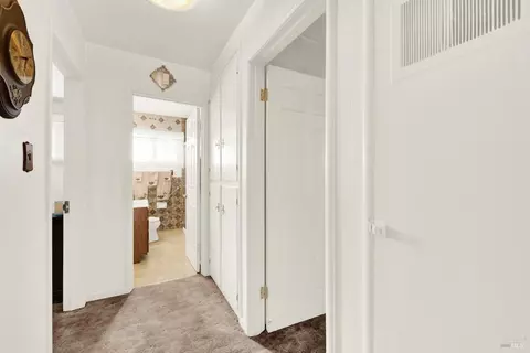 Entry Way - 138 Toyon Dr, Vallejo, CA 94589 photo 1 of 1