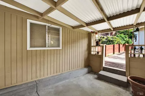 Exterior - 138 Toyon Dr, Vallejo, CA 94589 photo 12 of 22
