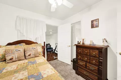 Bedroom - 138 Toyon Dr, Vallejo, CA 94589 photo 7 of 13