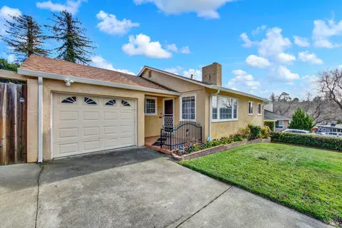 Exterior - 138 Toyon Dr, Vallejo, CA 94589 photo 4 of 22