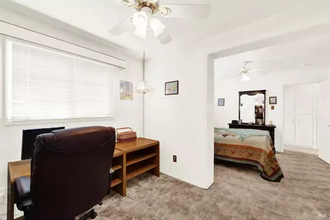 Bedroom - 138 Toyon Dr, Vallejo, CA 94589 photo 13 of 13