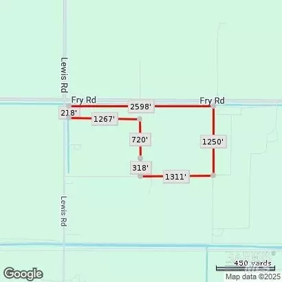 0 Fry Rd, Vacaville, CA 95687