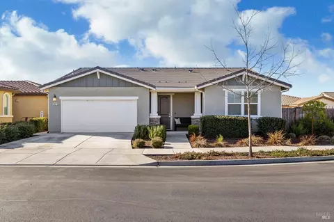 5807 Kittyhawk Pl, Rohnert Park, CA 94928