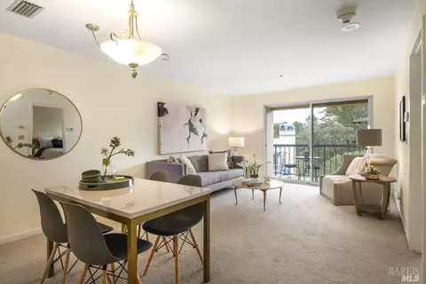 100 Thorndale Dr #303, San Rafael, CA 94903