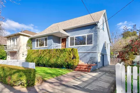 524 C St, San Rafael, CA 94901