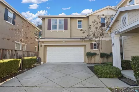 607 Falling Star Dr, Martinez, CA 94553 photo 2