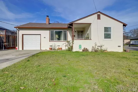 2732 Cypress St, Napa, CA 94558