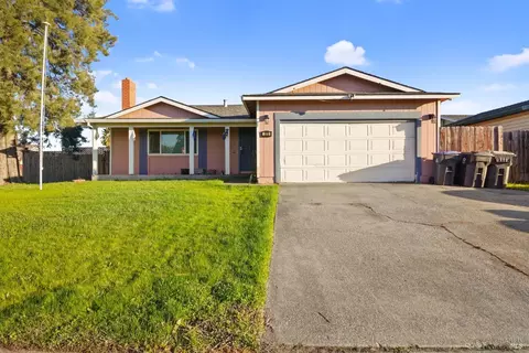 2078 Cormorant Dr, Fairfield, CA 94533 photo 2