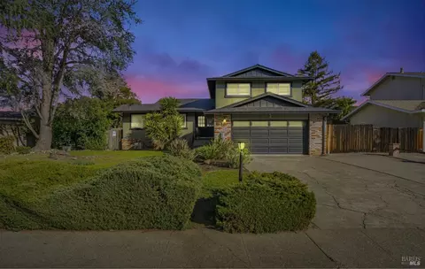115 San Luis Way, Novato, CA 94945
