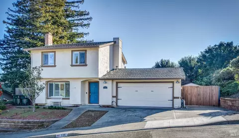 126 Carlisle Way, Benicia, CA 94510