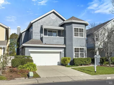 252 Waterside Cir, San Rafael, CA 94903
