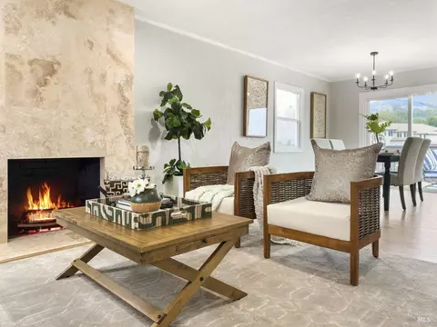 43 Alta Vista Way, San Rafael, CA 94901