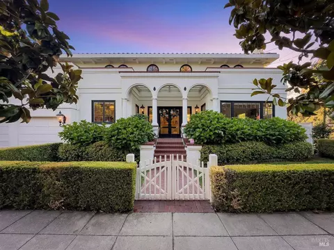 19 Olive Ave, San Rafael, CA 94901