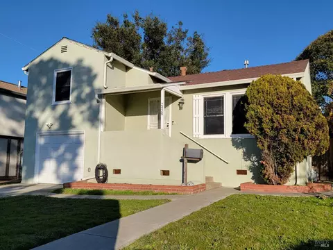 2428 Alameda St, Vallejo, CA 94590