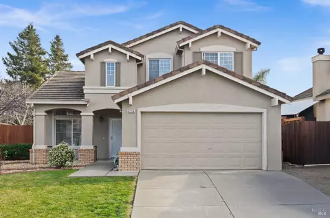 4756 Canyon Hills Dr, Fairfield, CA 94534