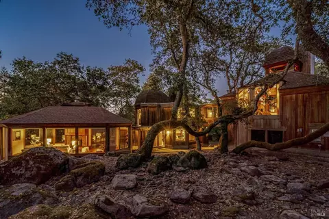 3729 Alta Vista Ave, Santa Rosa, CA 95409