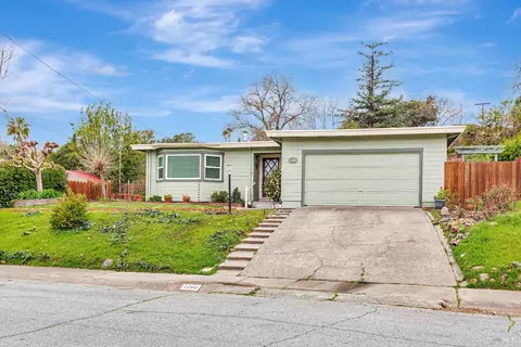 1209 Cambridge St, Novato, CA 94947